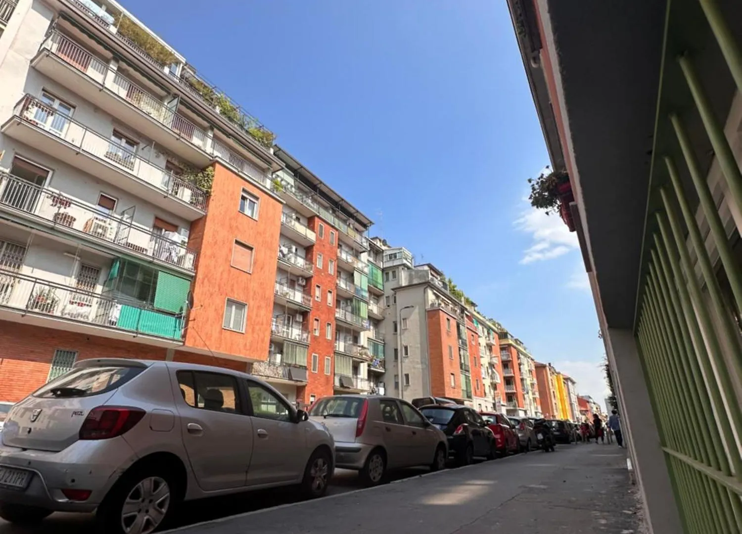 Dimora Chic - A 5 Fermate Dal Duomo Villa Milan Italy