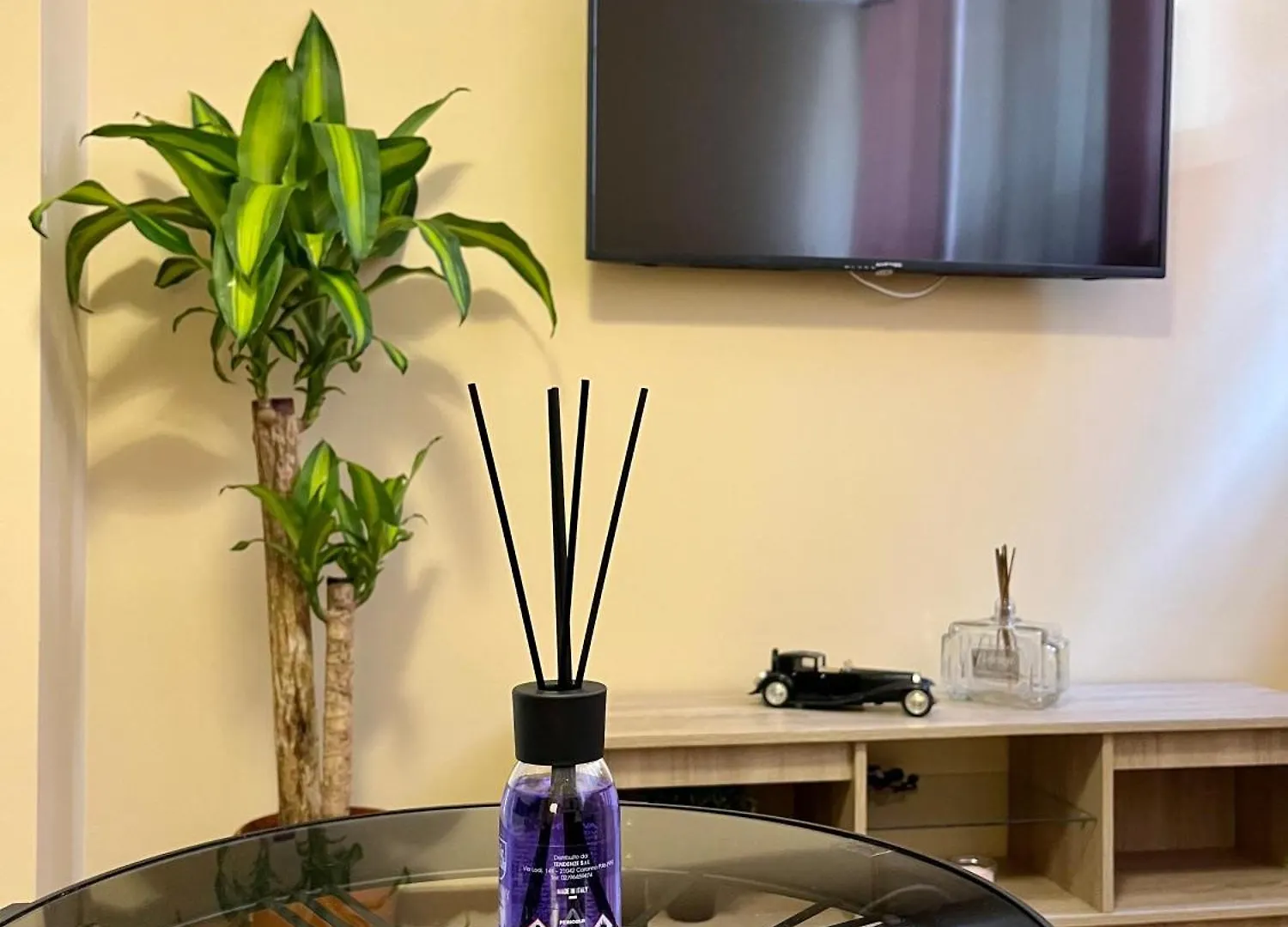 Holiday home Dimora Chic - A 5 Fermate Dal Duomo Villa Milan