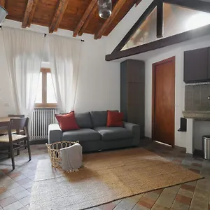  Appartamento Mpm Navigli Flat Torricelli