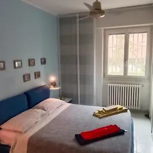  Appartamento Pm 50 Via Pietro Boifava